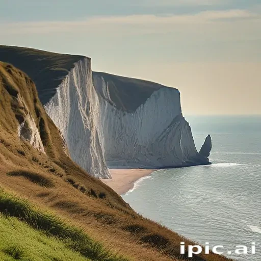 cliffs of dover