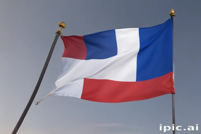french flag png