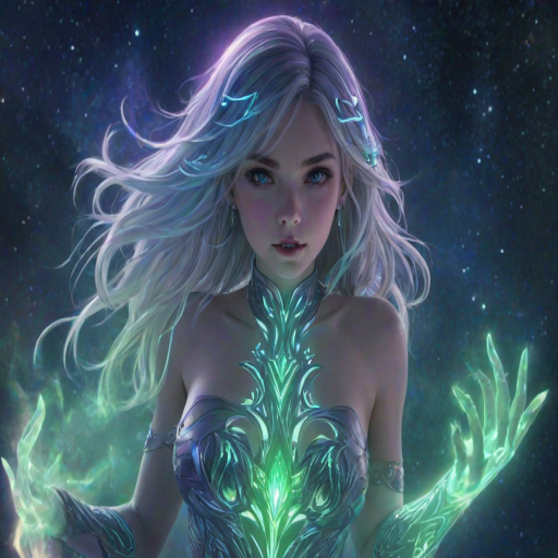 aura wallpaper