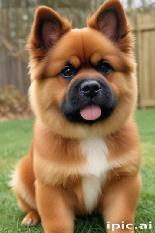 kai ken dog breed