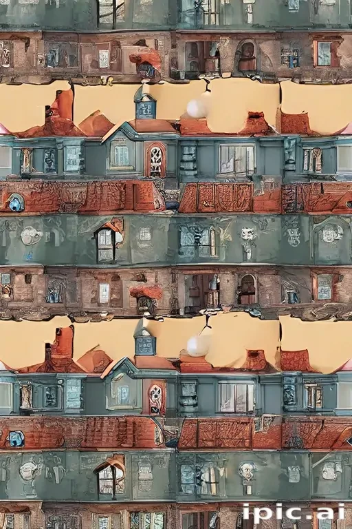 house back ground