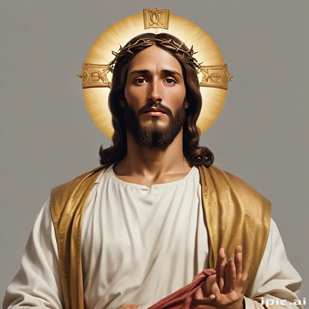 png jesus