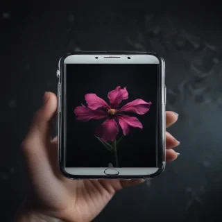 dark aesthetic iphone wallpapers