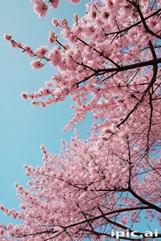 aesthetic spring wallpaper