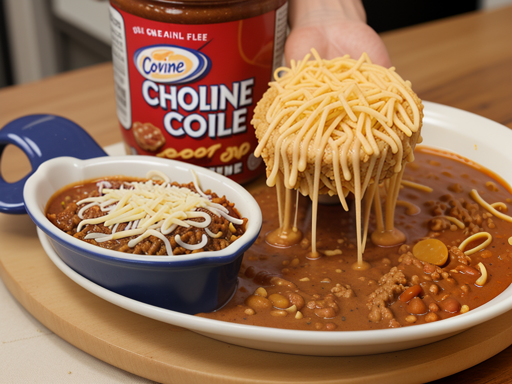 is skyline chili gluten free