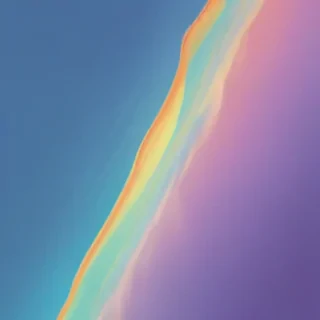 rainbow zoom backgrounds