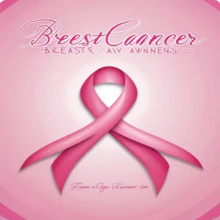free breast cancer awareness images
