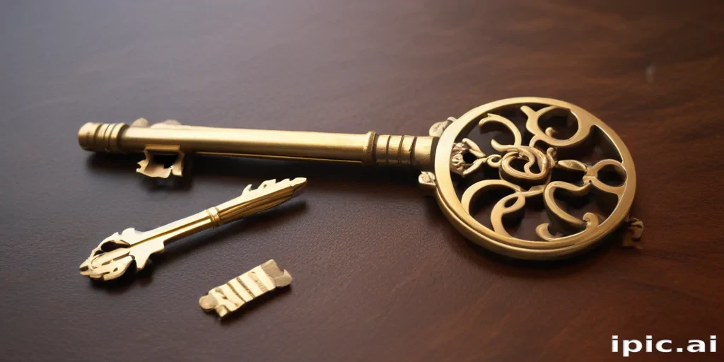keys png