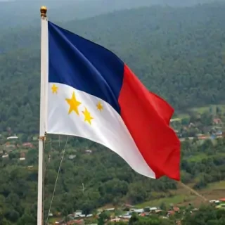 philippine flag images