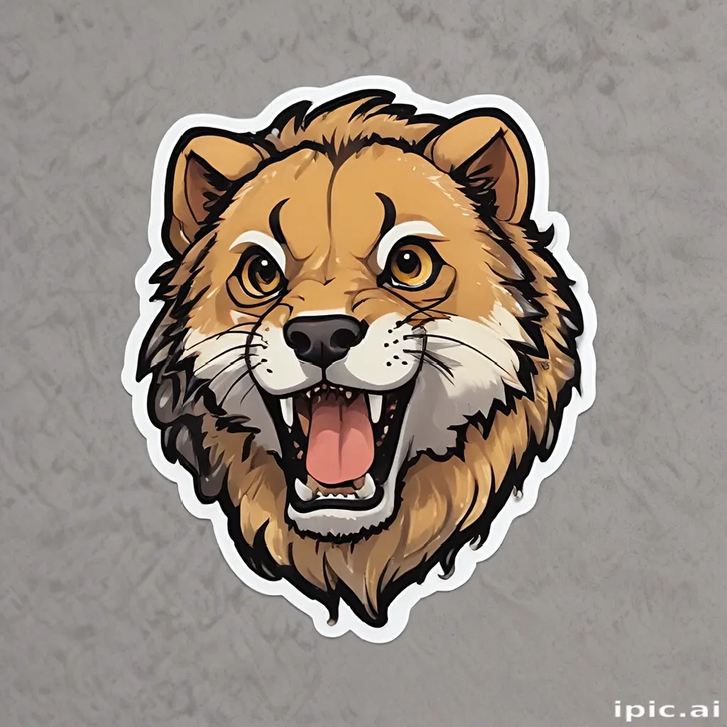 stickers with transparent background