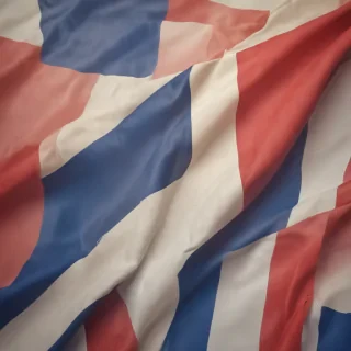 french flag