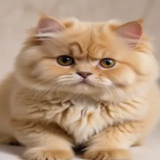 selkirk rex breed