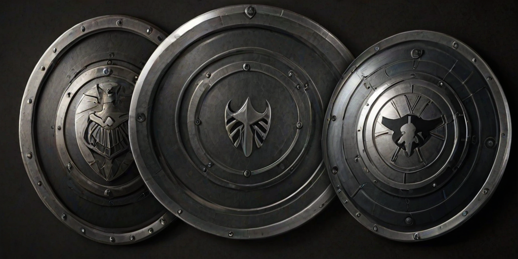 shield pictures