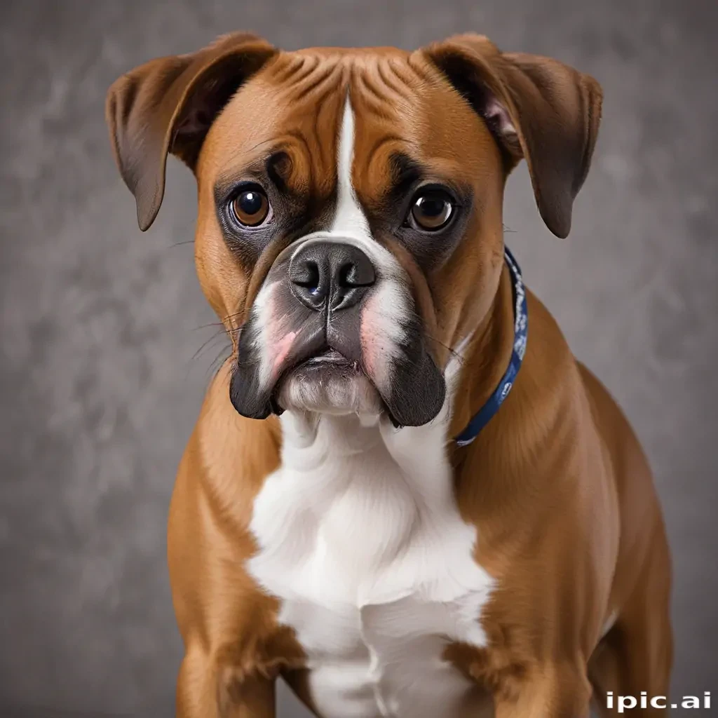 boston boxer