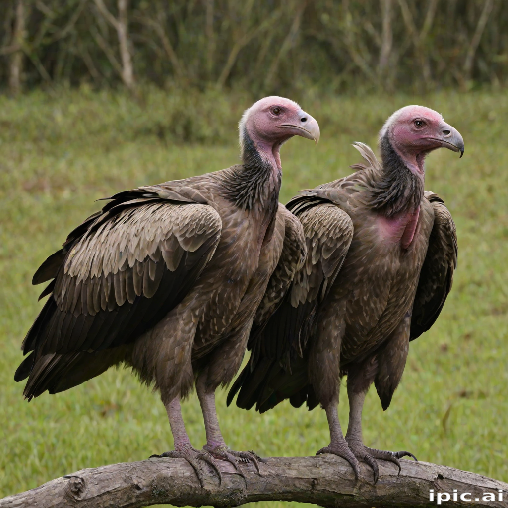 vultures png