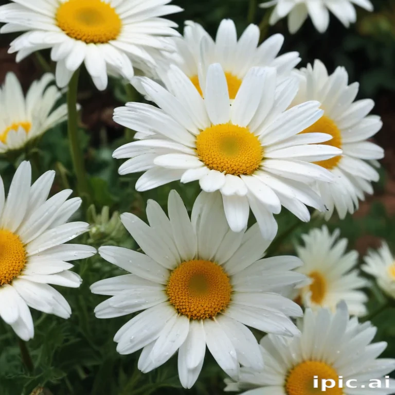 daisy desktop wallpaper