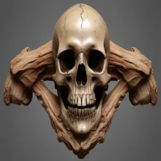 bones png