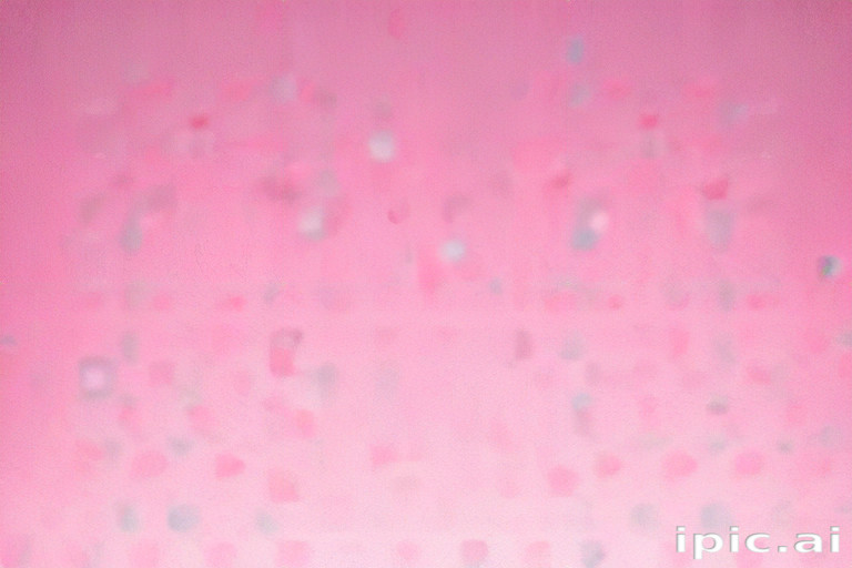 A Soft Blend of Pink Hues with Subtle Textures and Patterns.