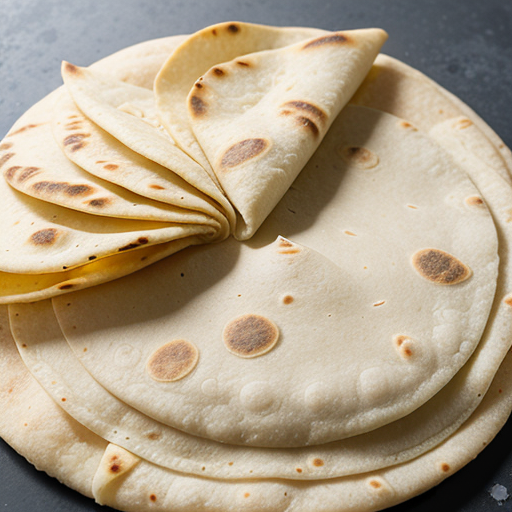 how long are flour tortillas good for
