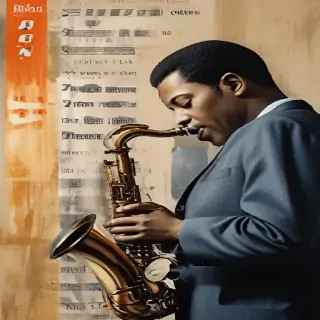jazz music