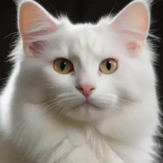 turkish angora breed