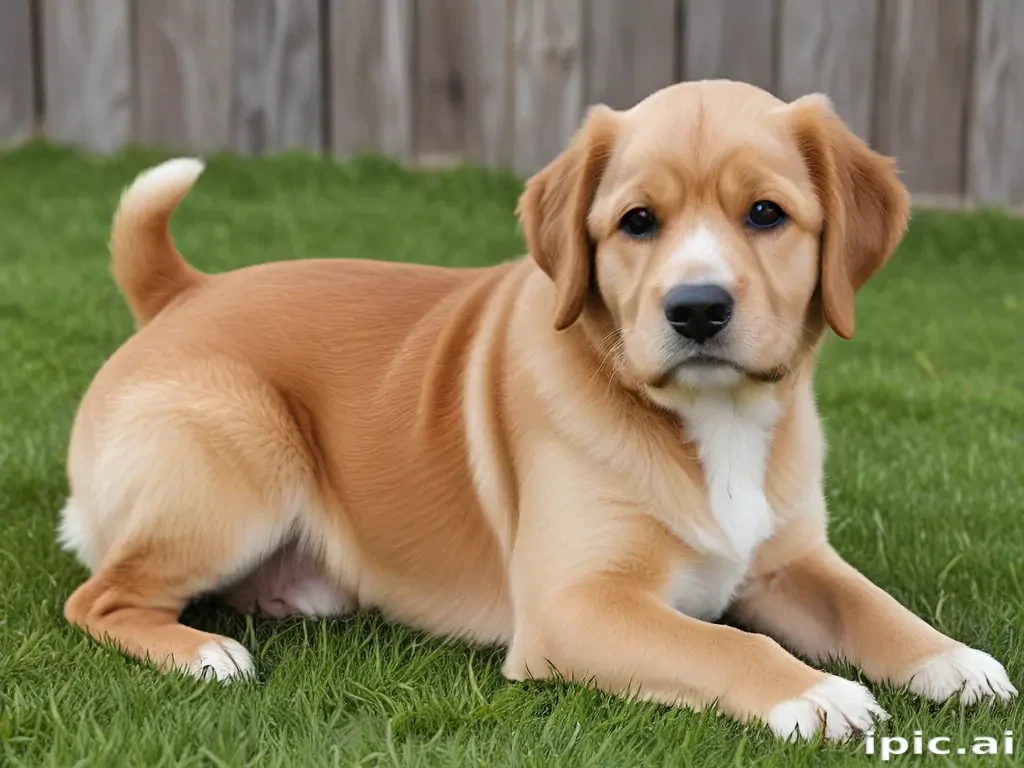 scoodle dog breed