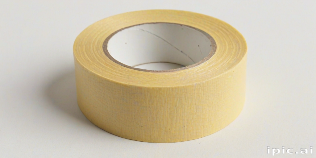masking tape png