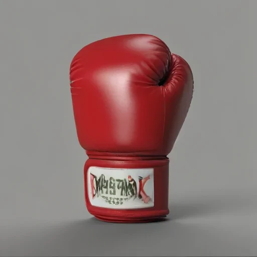 boxing glove png