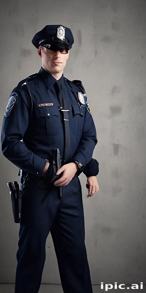 police backgrounds