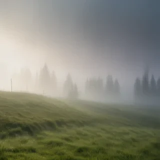 fog transparent background