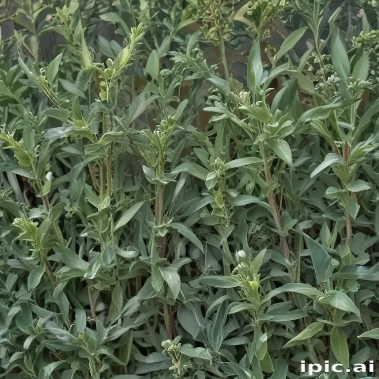 aesthetic sage green