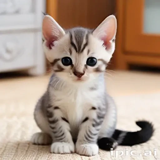 dragon li cat breed