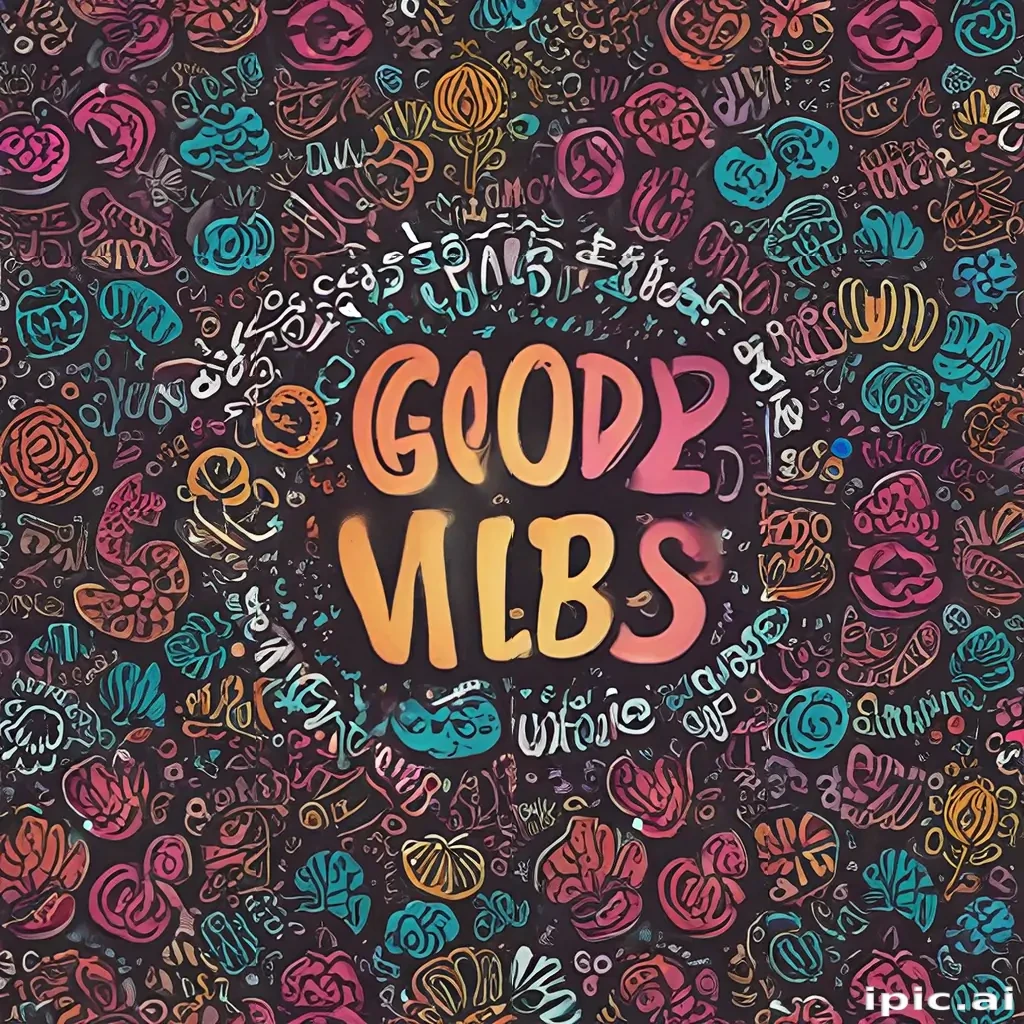 good vibes wallpaper