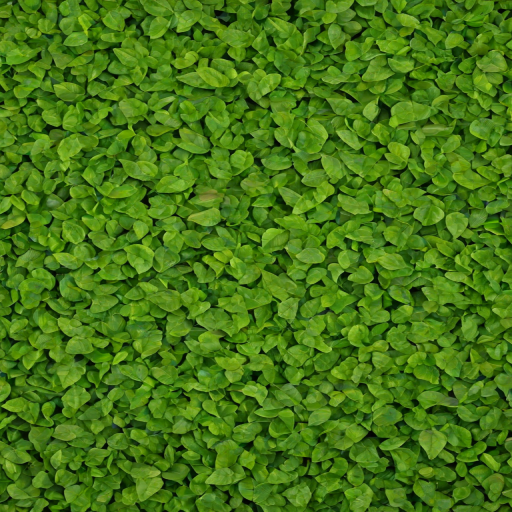 leaf background green