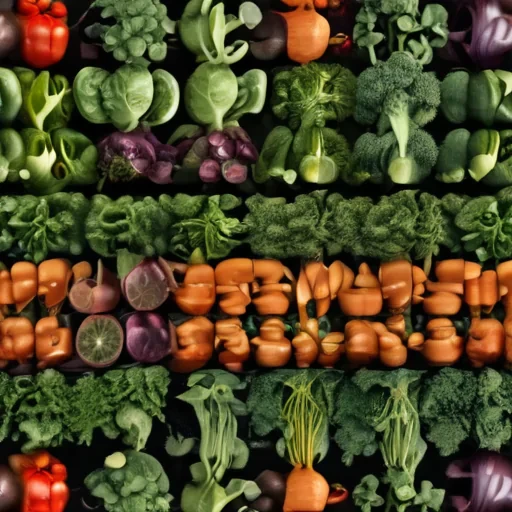 vegetables png