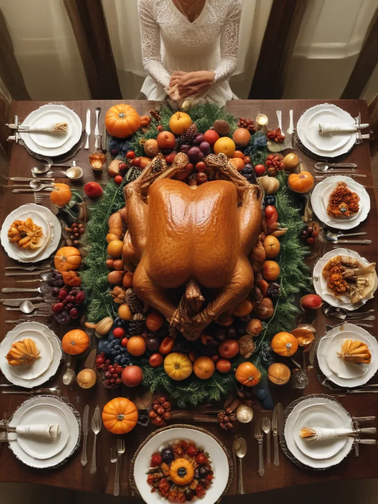 happy thanksgiving