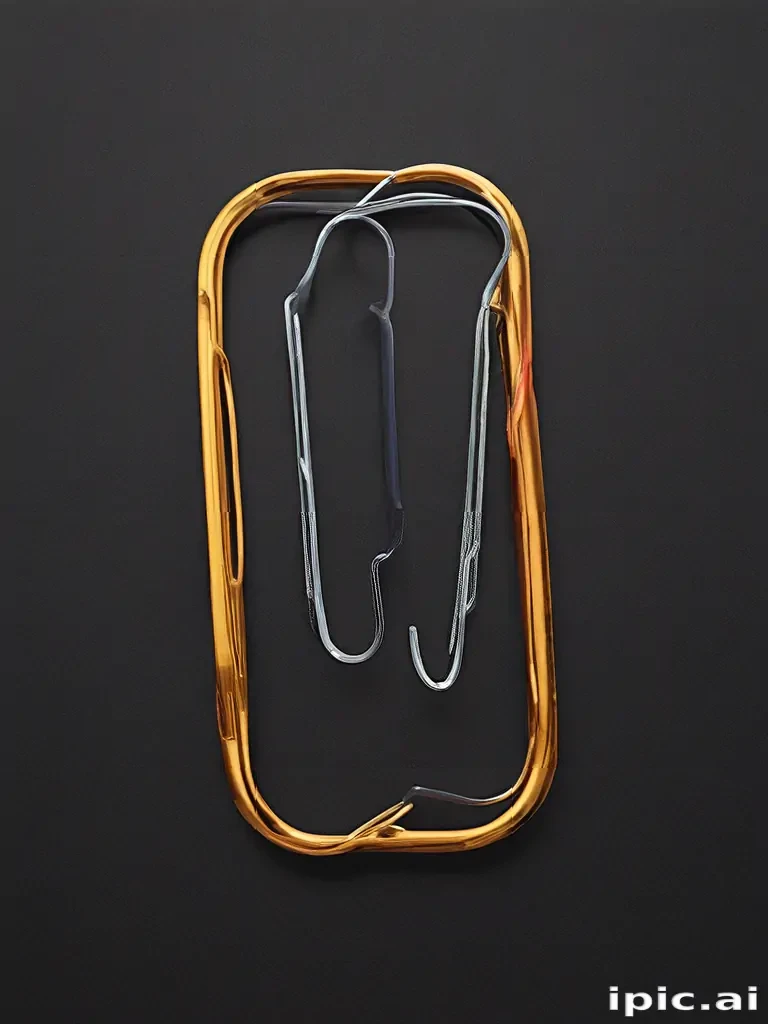 paper clip png