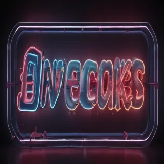 neon light png