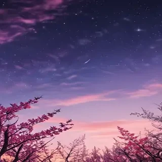 pretty backround