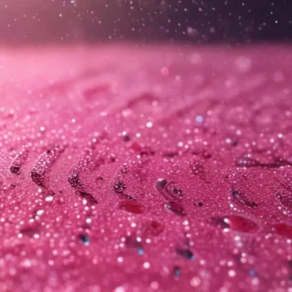 high resolution pink glitter background