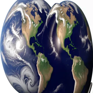 earth cartoon png