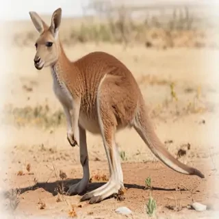kangaroo png