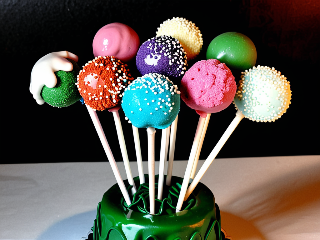 how much is a cake pop