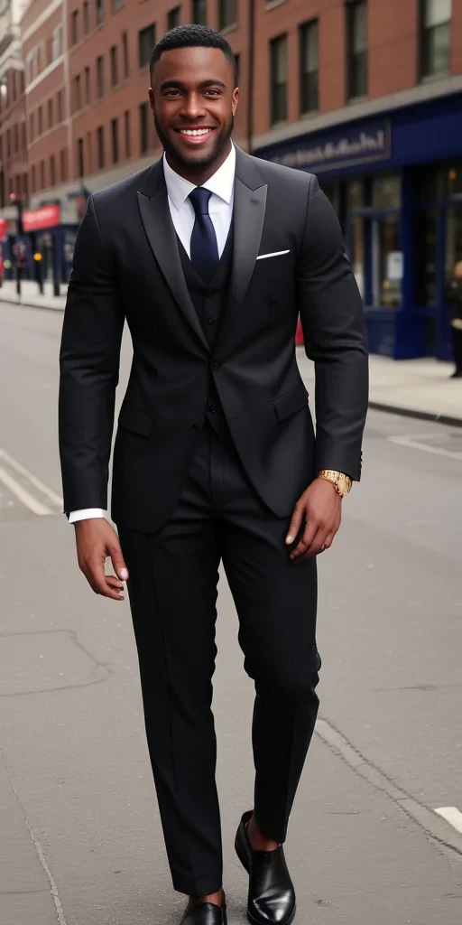 images of black mens