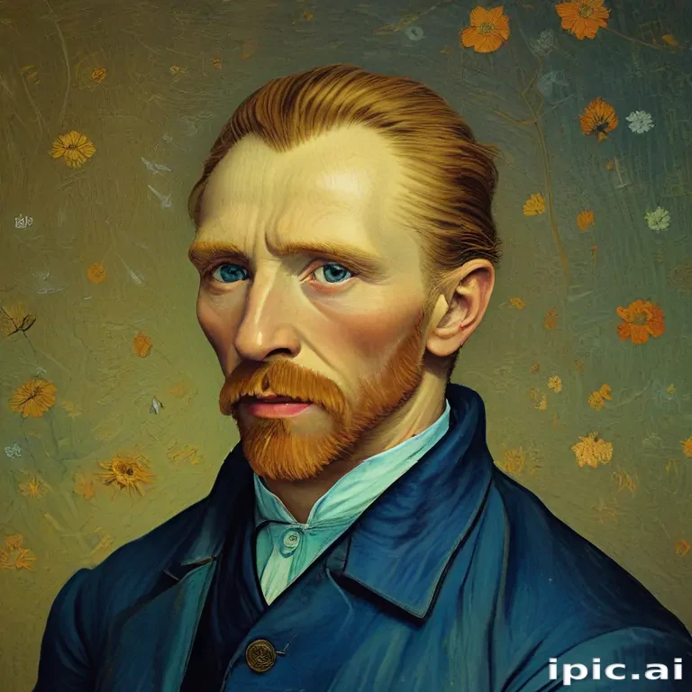 van gogh wallpaper iphone