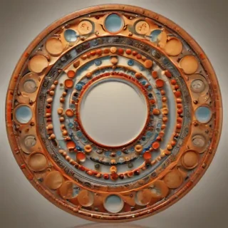 picture of circles