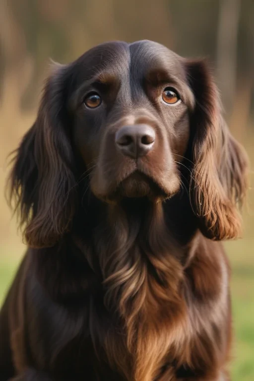 boykin spaniel