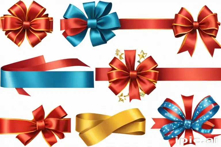 ribbon clipart png