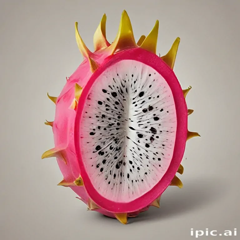 dragon fruit png