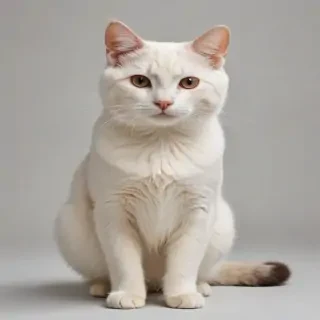 cat transparent image